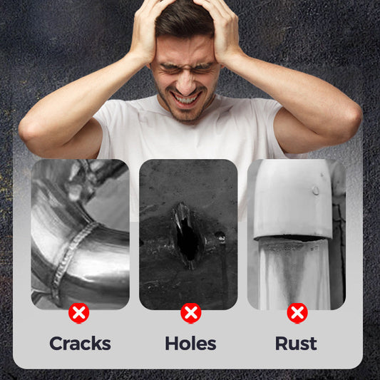 ✨Buy 2 Get 1 Free✨Welding High-Strength Metal Glue