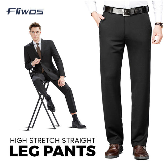 🔥Hot Sale 49% Off🔥High Stretch Men's Classic Pants