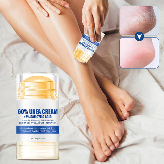 🎉Buy 2 Get 1 Free🎉Hydrating and Anti-Cracking Foot Cream