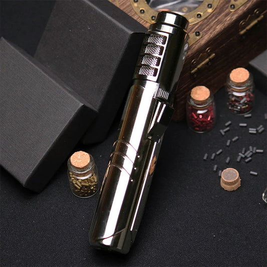 🔥Hot Sale 49% OFF✨ - 1300° High Temperature Torch Lighter