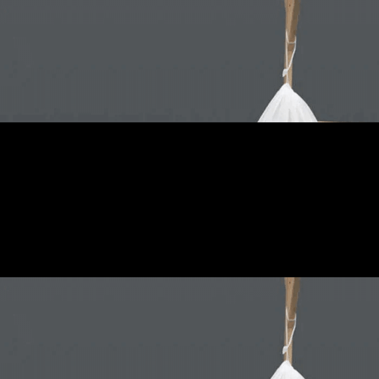 ✨Buy 2 Get 1 Free✨Reusable Drawstring Shoe Storage Bags