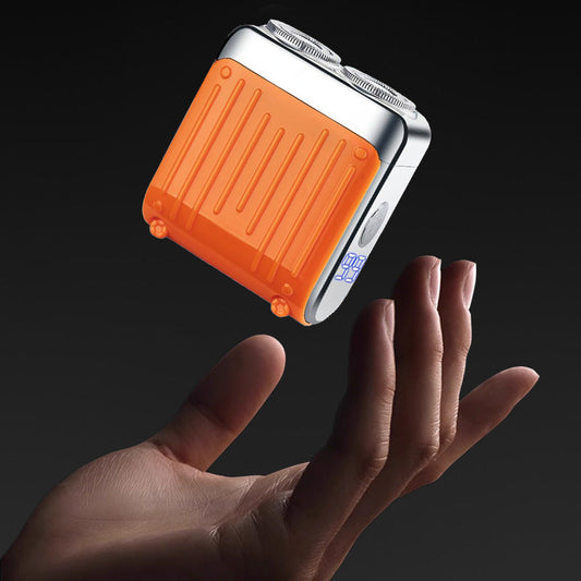 🔥Hot Sale 49% 0FF🔥Magnetic Rechargeable Electric Razor