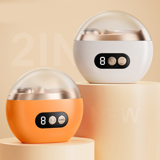 🔥Flash Sale⏳Multi-functional Electric Nail Trimmer(🚀55%OFF)