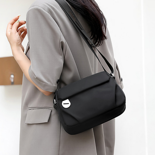 🍂Limited-time offer-Lightweight Minimalist Shoulder Bag for Women