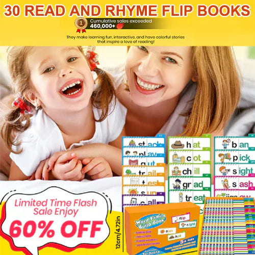 My Child Couldn't Read-Unil We Found This ✨Magical Phonics book📖!