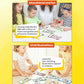 My Child Couldn't Read-Unil We Found This ✨Magical Phonics book📖!