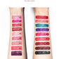 🔥New Year Sale  49% OFF - Diamond Lip Gloss Matte To Glitter Liquid Lipstick🎁Buy 3 pay 2