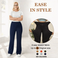 🔥BIG SALE 50% OFF💷Women's Casual High Waist Stretch Pants