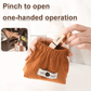🔥Buy 3 Get 2 Free👜Mini stretch corduroy storage bag🎁
