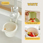 ⏳Hot Sale 49% OFF🔥 Press to Open the Waste Basket