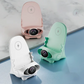 ⚡Mini Chair Wireless Fast Charger Multifunctional Phone Holder🔌