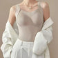 💃2025 New 50%OFF✨Thickened Warm Tank Top with Lined Bra