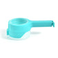 🔒 Seal & Pour Food Storage Bag Clip – No More Spills, No More Waste! 🥜🍛