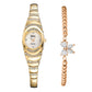 💎New Arrival 49% Off💎Women’s Rhinestone Bracelet Watch