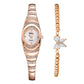 💎New Arrival 49% Off💎Women’s Rhinestone Bracelet Watch