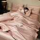 🎁Get Ready For Summer🛏️ Summer Simple Ice Silk Quilt❄️