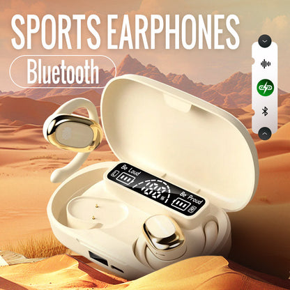 🔥Hot Sale 49% 0FF🔥Ultra Long Life Open Wireless Sports Bluetooth Headset