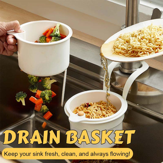 ⏳Hot Sale 49% OFF🔥 Press to Open the Waste Basket