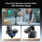 🔥Hot Sale（💥49%OFF）🔥4-in-1 Multifunctional 360° Rotation Magnetic Selfie Stick