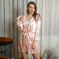 💖Limited Sale 49% OFF💖5 Piece Ice Silk Pajamas