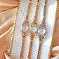 💎New Arrival 49% Off💎Women’s Rhinestone Bracelet Watch