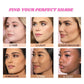 🔥Last Day-70%OFF!🎁50K+ SOLD! Almost Gone ✨Mask Fit AI Filter Cushion Foundation