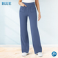 💖2025 NEW TYPE SALE 49% OFF💷Women's Casual High Waist Stretch Pants