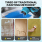 💥Limited time 49% off🔥 Cordless Electric Paint Sprayer
