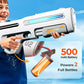 ⌛limited-time 49% off💥Long-Range Electric Water Blaster with LED for Kids Adults