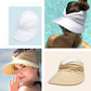 🌞Hot Sale - 49% OFF👒Summer Women's Sun Hat