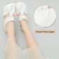 ⏰Last Day Promotion 49%OFF🔥🩴Women's Soft Sole Knot Mules