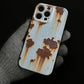 🔥2025 NEW ARRIVAL 🔩Vintage Rust Hard Case For iPhone-✈️✈️Free shipping on purchases over £30✈️✈️