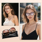 💥Hot Sale Buy 1 Free 1🌞Women's Oversized Fashion Sunglasses🎁Free Shipping