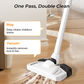 ⏳Limited-time 50% off⏰Handheld Cordless Vacuum Cleaner - 15KPA Strong Suction & 30 Mins Runtime with 4 Attachments for Car & Home Cleaning 🚗🏠