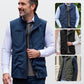 🛍️ Flash Sale 49% OFF🎽Men's Waterproof Outdoor Utility Vest