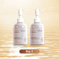 🌼120g gentle hair removal cream, suitable for multiple body parts👙