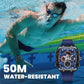 🔥Multi-Function Sport & Casual Digital Watch