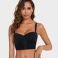 💗Big Sale-49% Off🎀The Low Back Strapless Bra