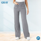 💖2025 NEW TYPE SALE 49% OFF💷Women's Casual High Waist Stretch Pants