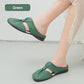 ⏰Last Day Promotion 49%OFF🔥🩴Women's Soft Sole Knot Mules