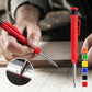 Hexagonal Shank Drill Bits for Marble /Tile /Stone