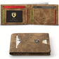 ✨️Slim Wallet for Men with Money Clip🎁💼Best Gift for Your Father Husband Male Friend