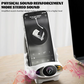 ⚡Mini Chair Wireless Fast Charger Multifunctional Phone Holder🔌