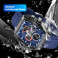 🔥Multi-Function Sport & Casual Digital Watch