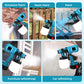 💥Limited time 49% off🔥 Cordless Electric Paint Sprayer