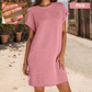 🔥2025 New-💞Women's Relaxed Pocket Dress