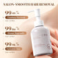 🌼120g gentle hair removal cream, suitable for multiple body parts👙