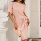💃Last Day Sales - 49% OFF🎉Women's One Shoulder Sequin Sparkling Party Club Dress✨