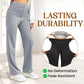 💖2025 NEW TYPE SALE 49% OFF💷Women's Casual High Waist Stretch Pants
