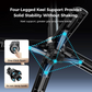 🔥Hot Sale（💥49%OFF）🔥4-in-1 Multifunctional 360° Rotation Magnetic Selfie Stick
